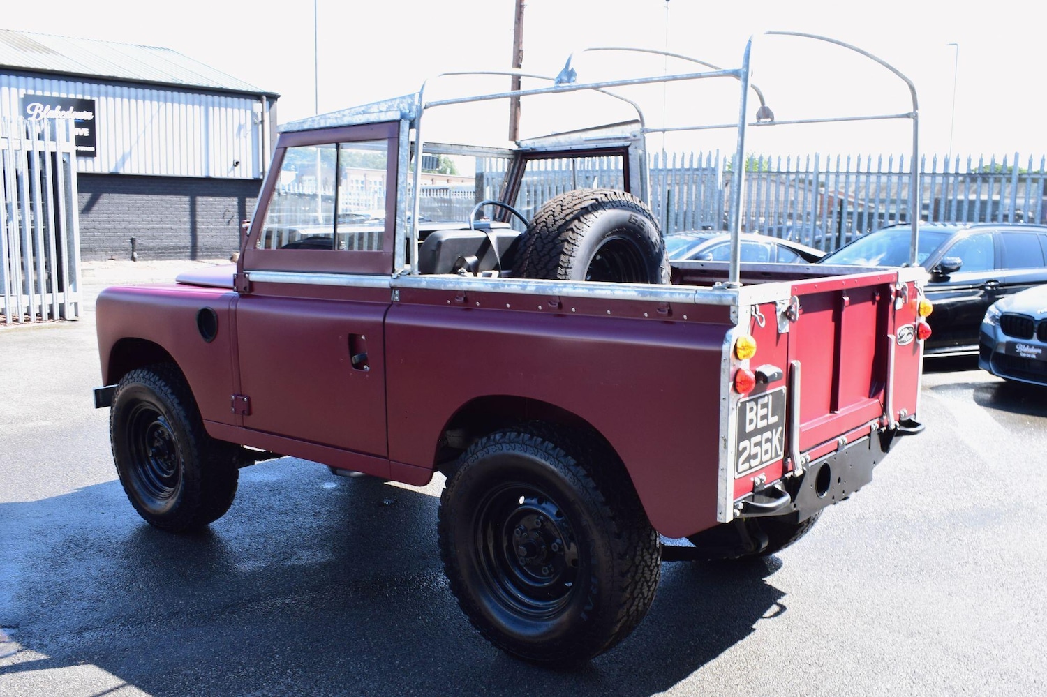 Vehicle 33