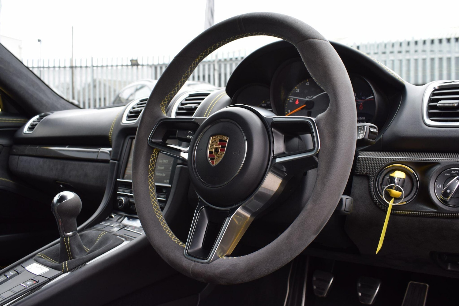 Used Porsche Cayman for sale - 78127864: Photo 12