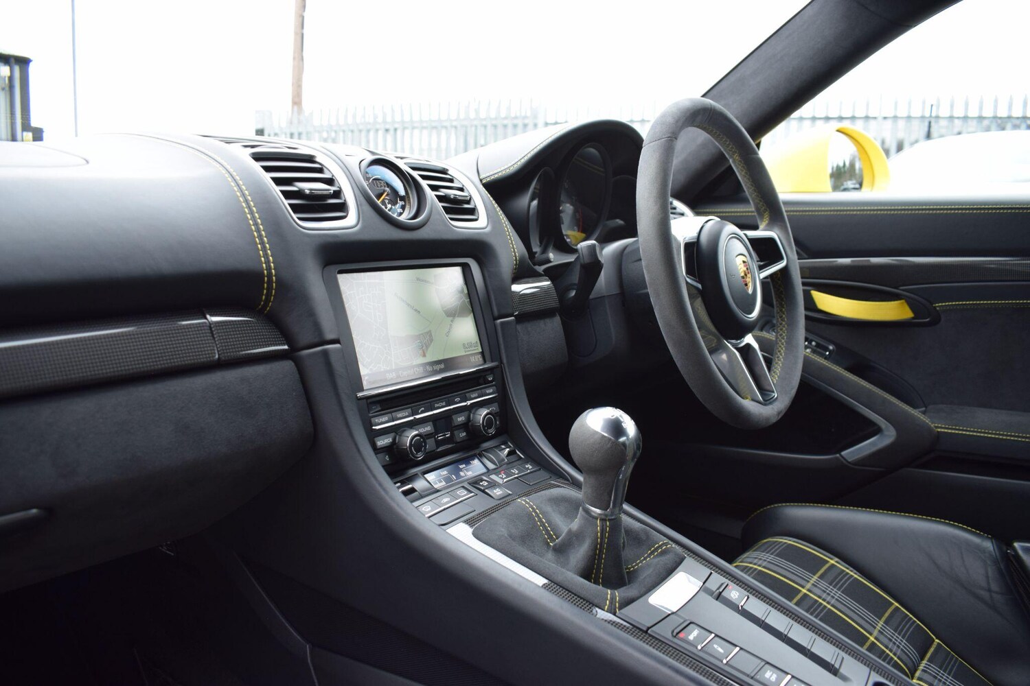 Used Porsche Cayman for sale - 78127864: Photo 13