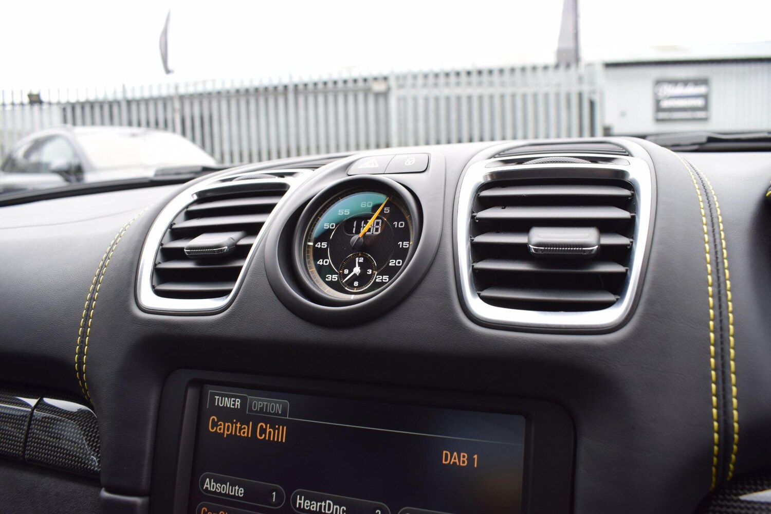 Used Porsche Cayman for sale - 78127864: Photo 14