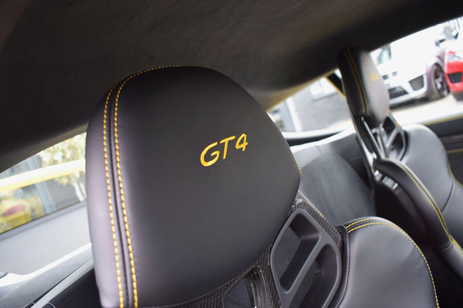 Used Porsche Cayman for sale - 78127864: Photo 15