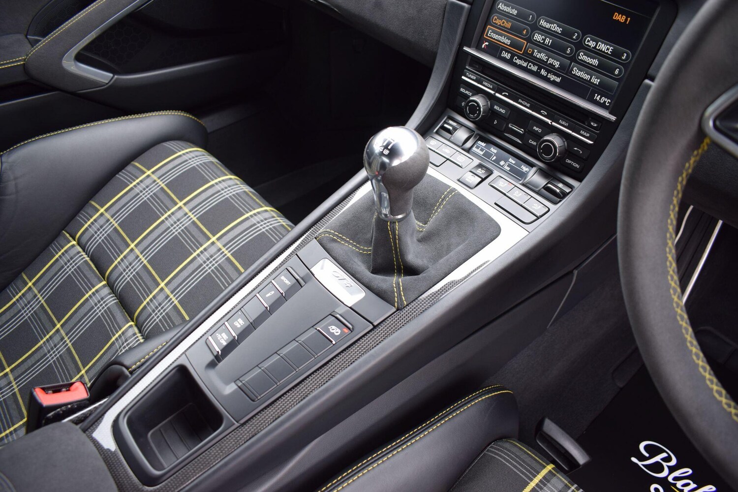 Used Porsche Cayman for sale - 78127864: Photo 17