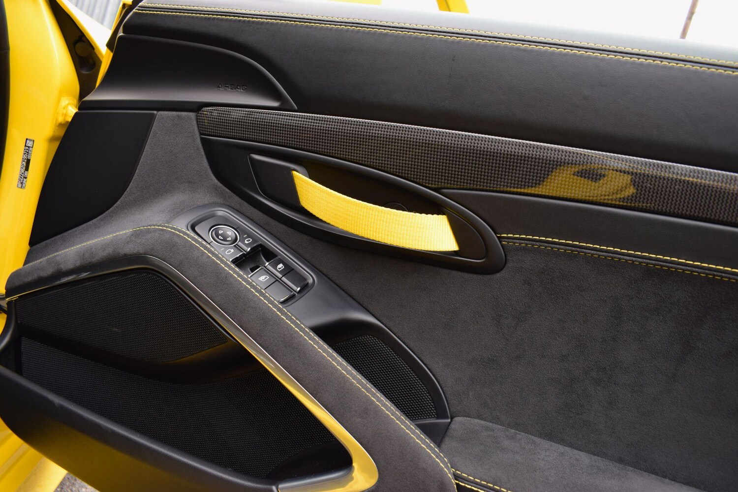 Used Porsche Cayman for sale - 78127864: Photo 18