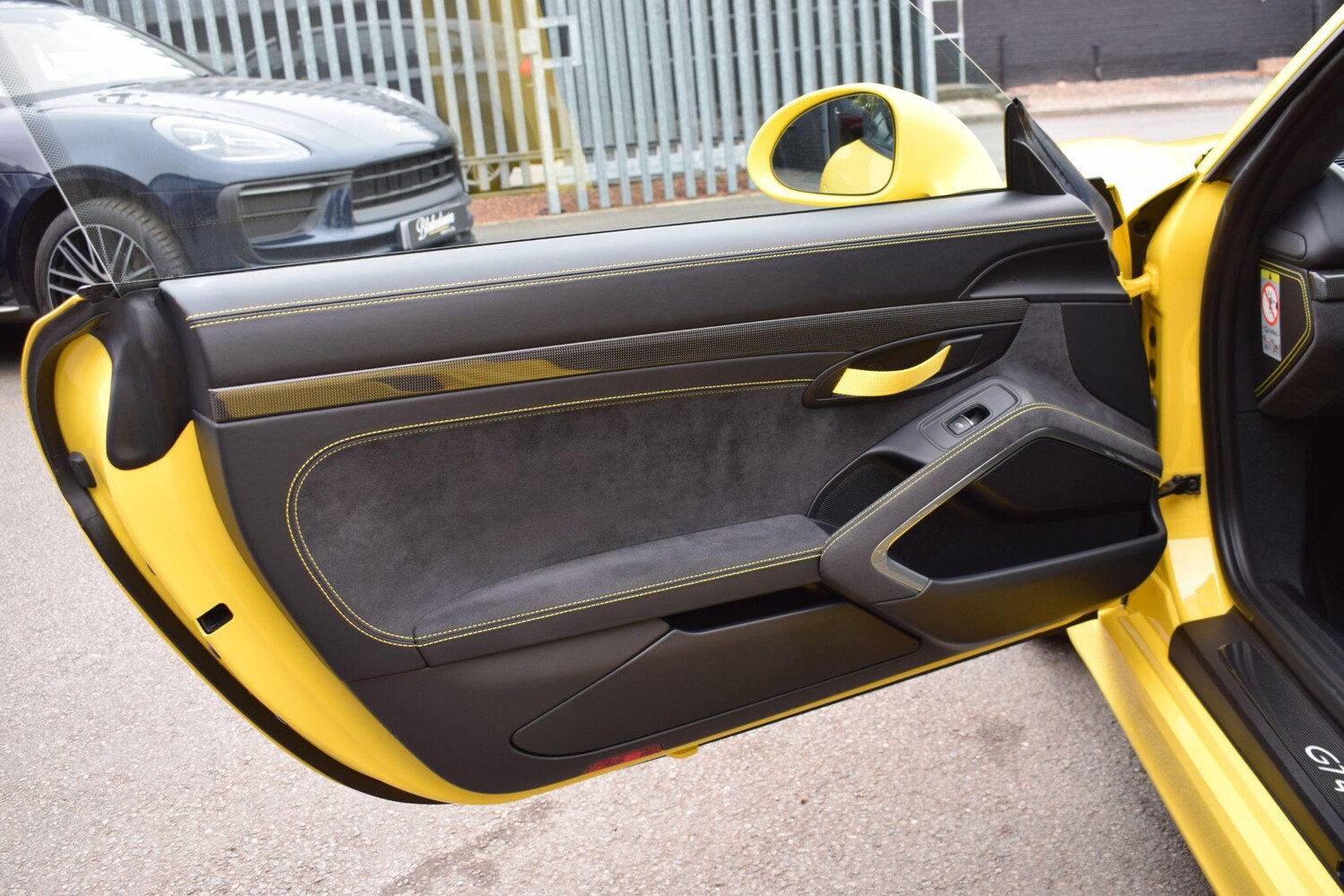 Used Porsche Cayman for sale - 78127864: Photo 19