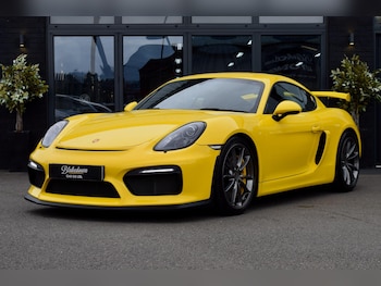 Used Porsche Cayman 2015 for sale - 78127864: Photo
