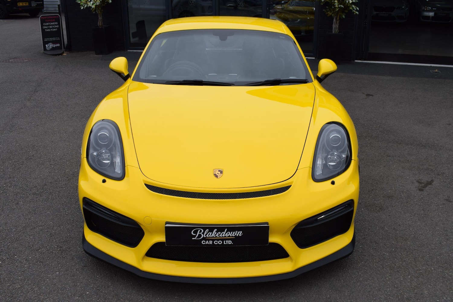 Used Porsche Cayman for sale - 78127864: Photo 2