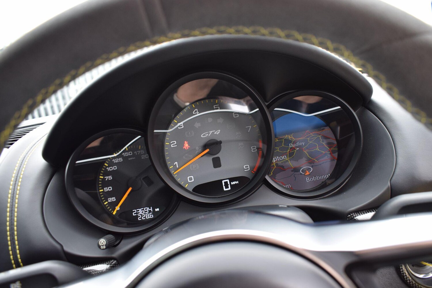 Used Porsche Cayman for sale - 78127864: Photo 21