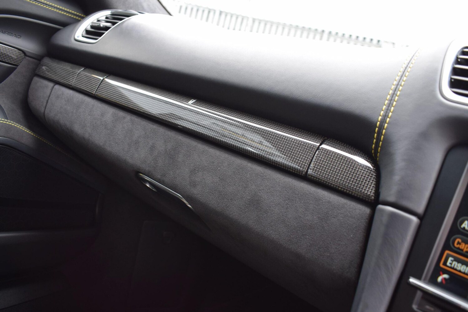 Used Porsche Cayman for sale - 78127864: Photo 24