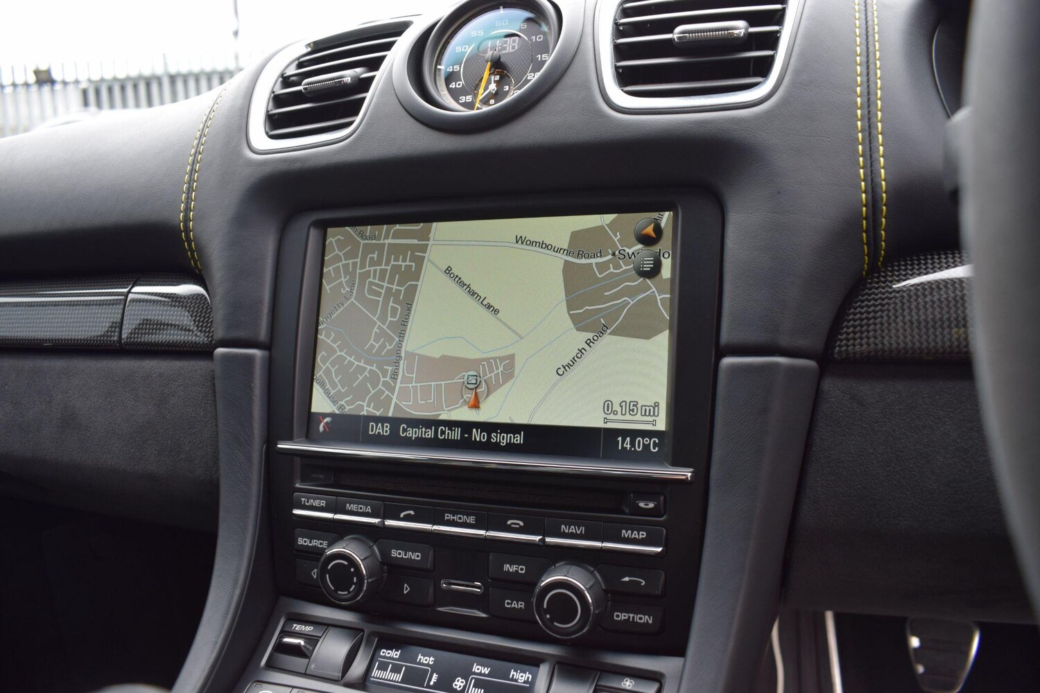 Used Porsche Cayman for sale - 78127864: Photo 25