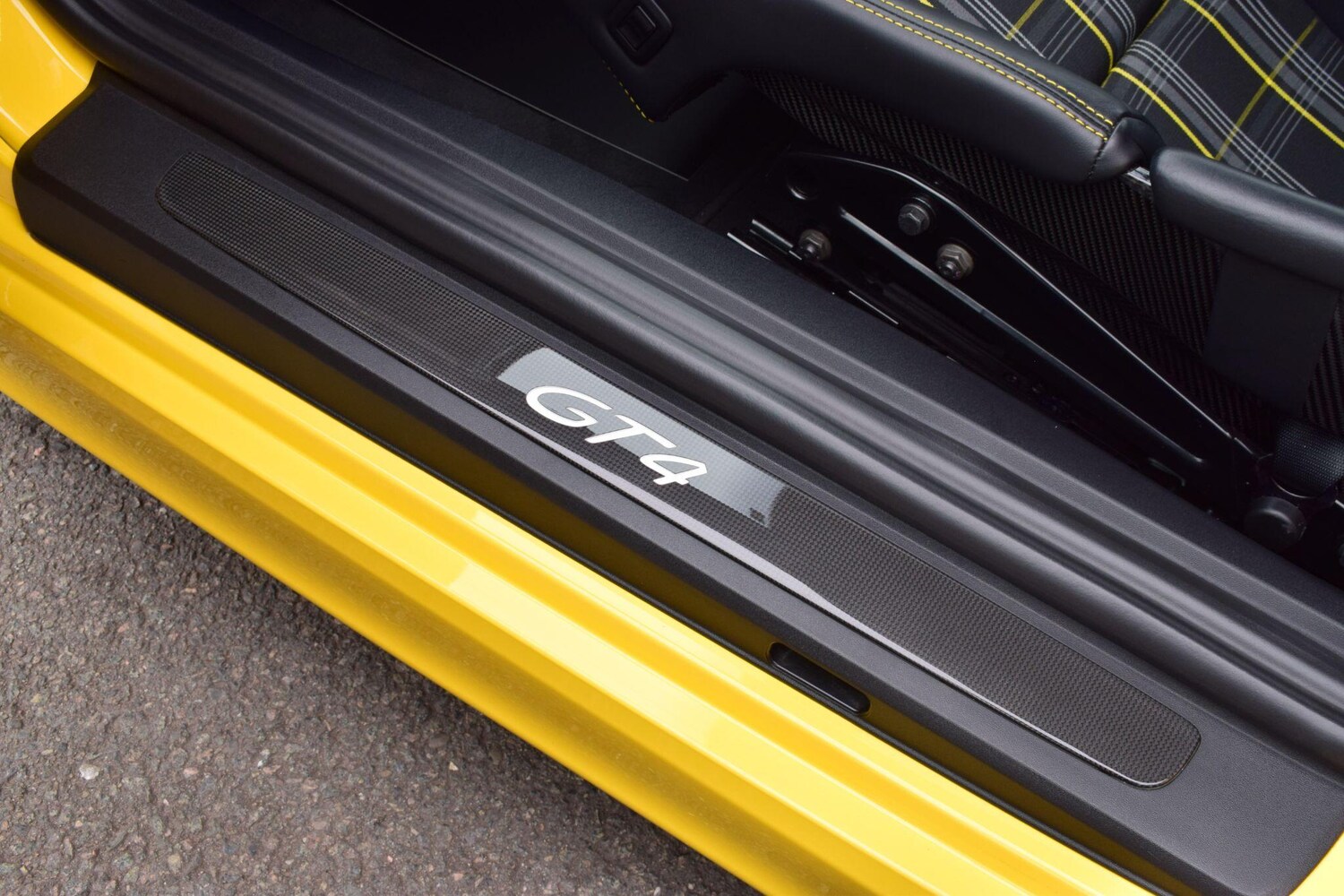 Used Porsche Cayman for sale - 78127864: Photo 32