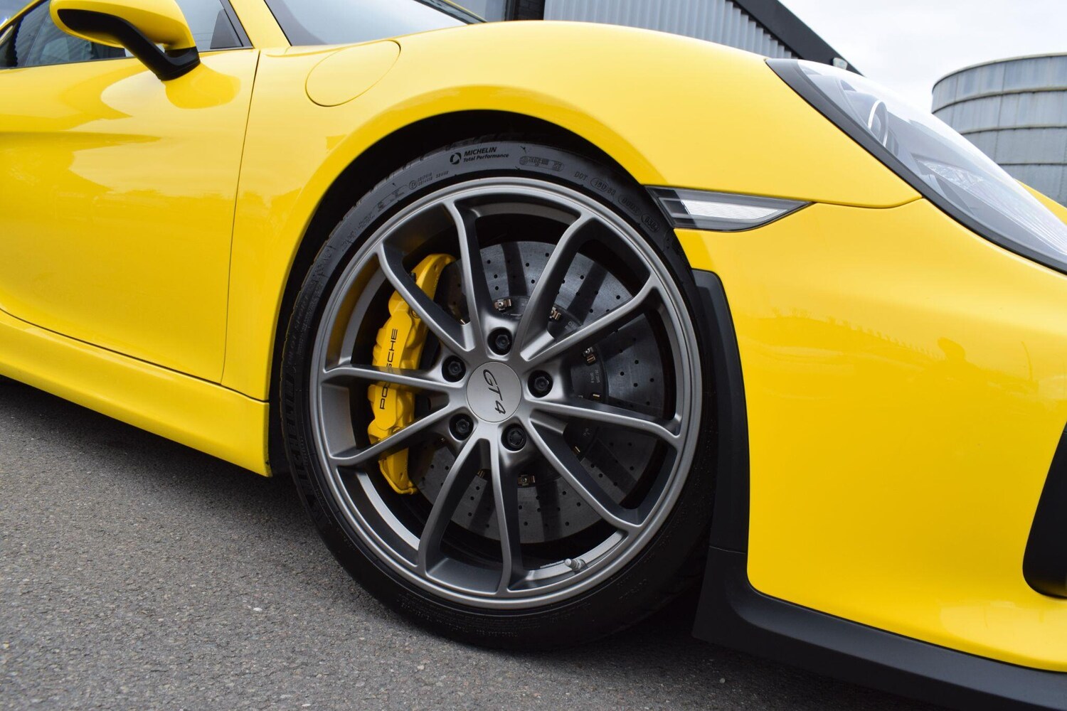 Used Porsche Cayman for sale - 78127864: Photo 36