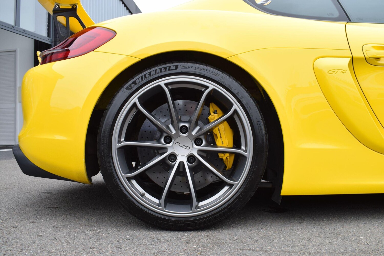 Used Porsche Cayman for sale - 78127864: Photo 37