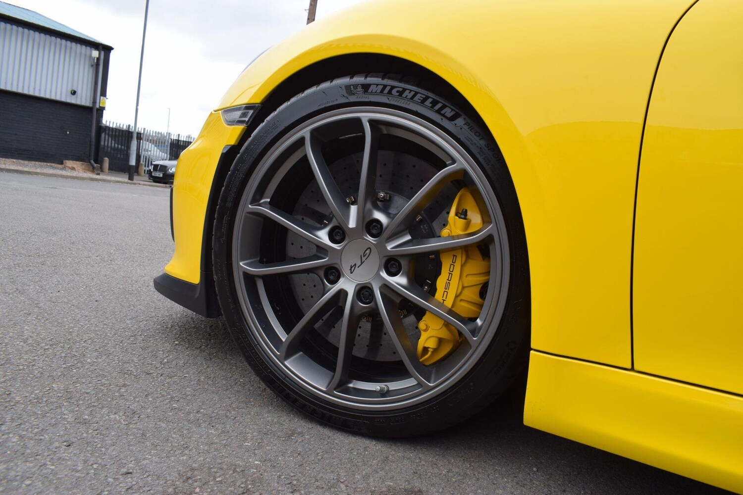 Used Porsche Cayman for sale - 78127864: Photo 39