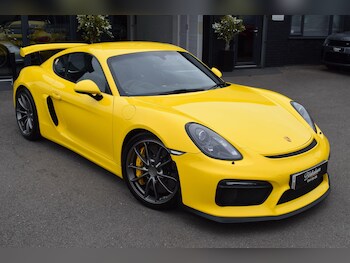 Used Porsche Cayman 2015 for sale - 78127864: Photo