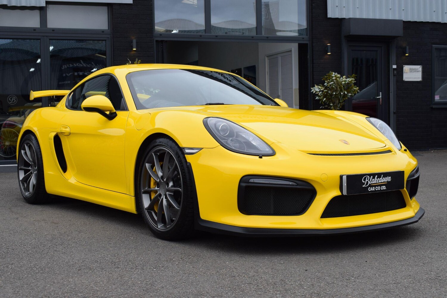 Used Porsche Cayman for sale - 78127864: Photo 40