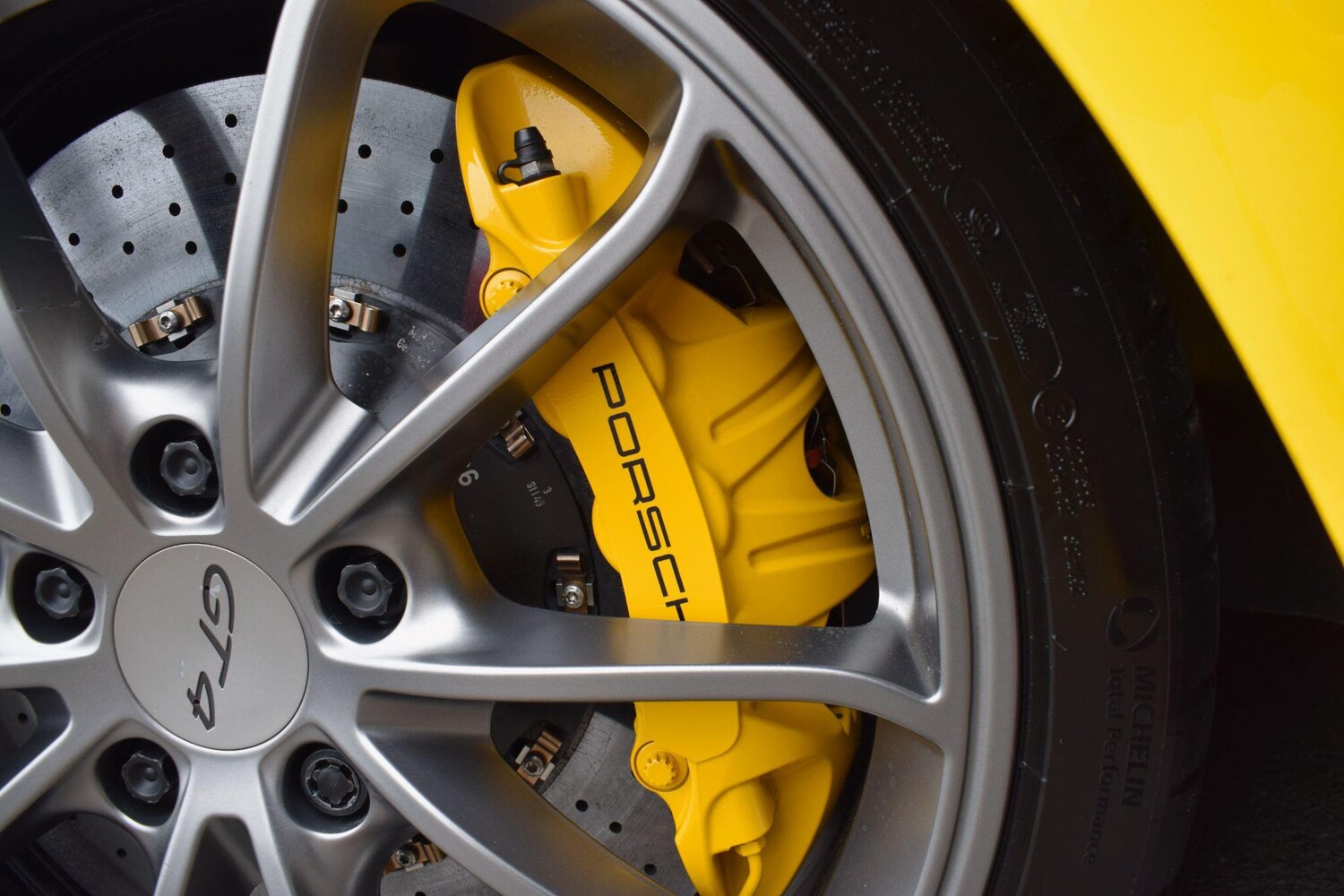 Used Porsche Cayman for sale - 78127864: Photo 41