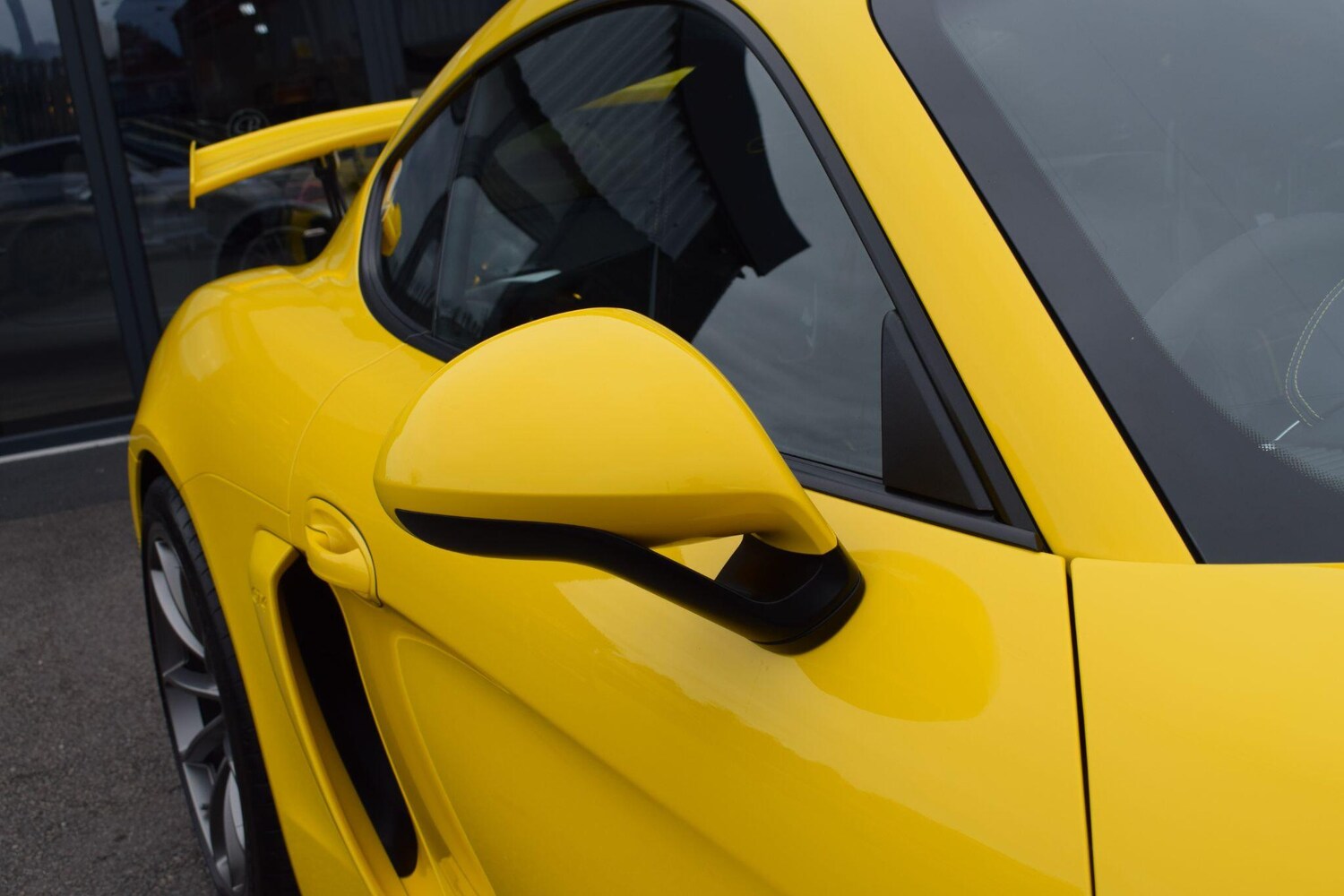 Used Porsche Cayman for sale - 78127864: Photo 42