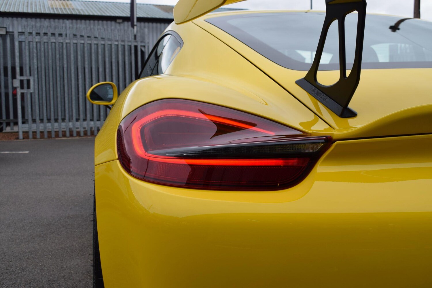 Used Porsche Cayman for sale - 78127864: Photo 44