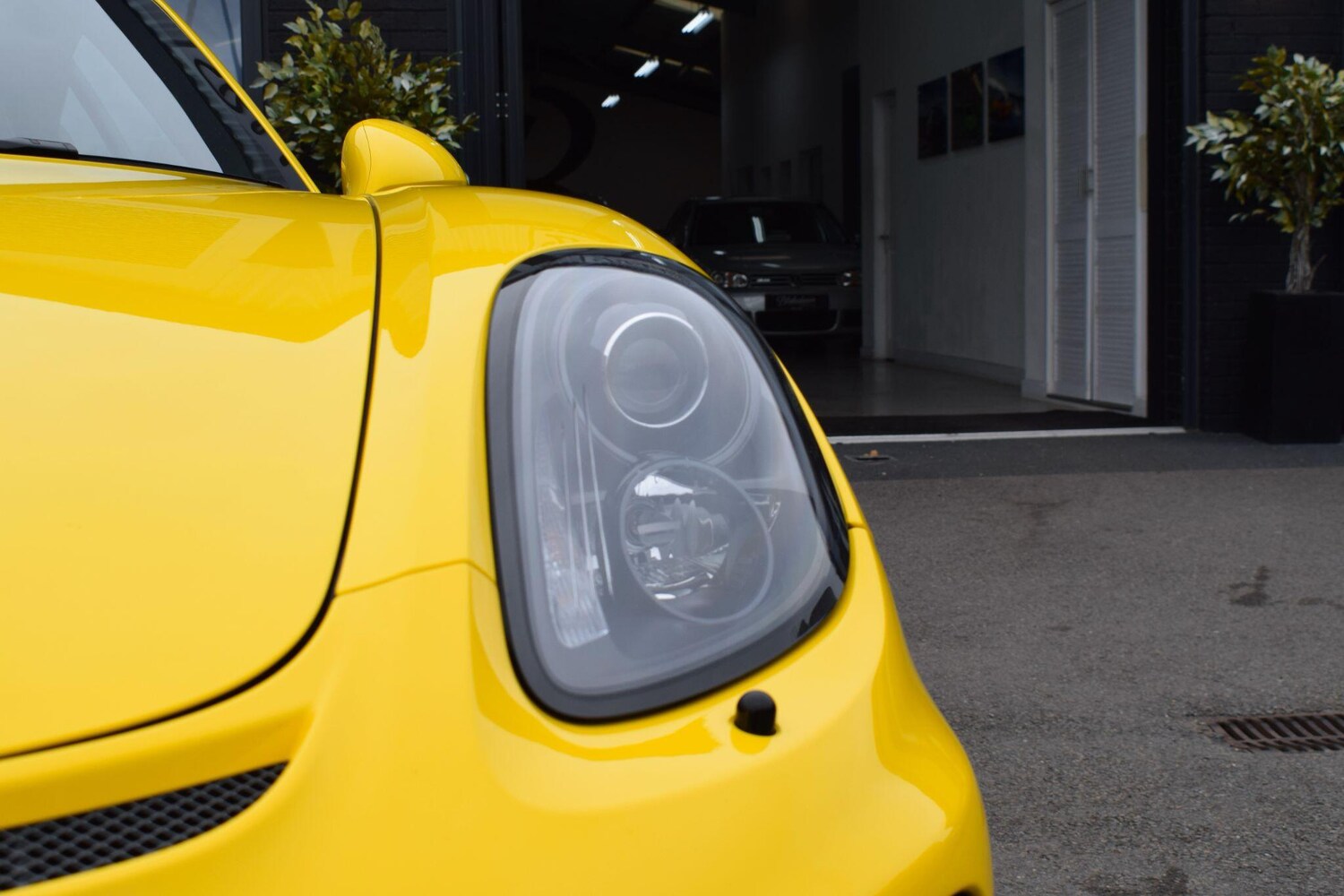 Used Porsche Cayman for sale - 78127864: Photo 46