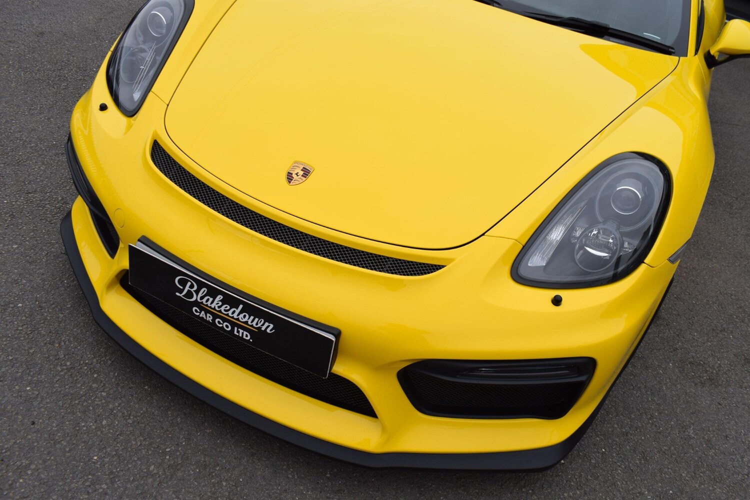 Used Porsche Cayman for sale - 78127864: Photo 47