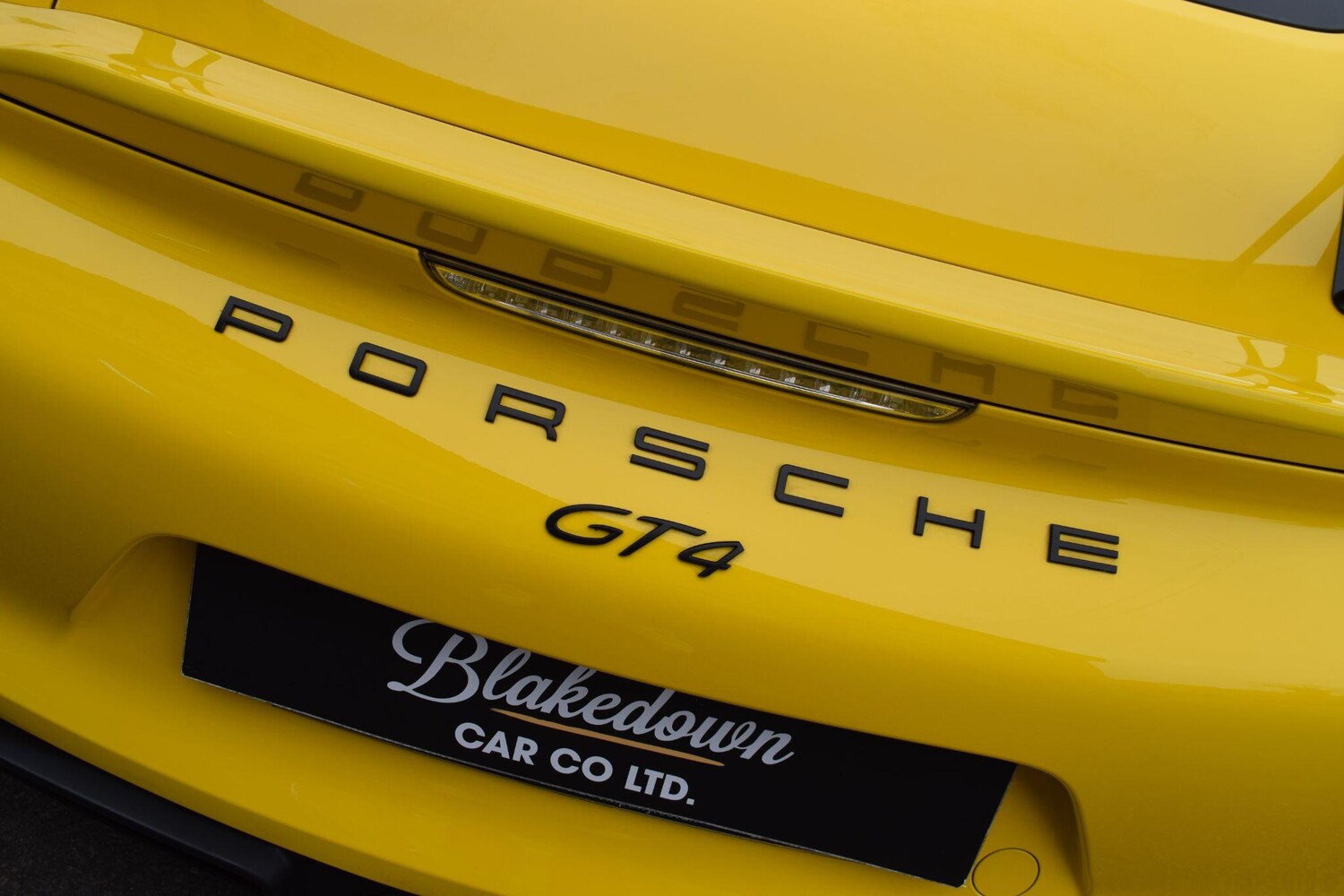 Used Porsche Cayman for sale - 78127864: Photo 48