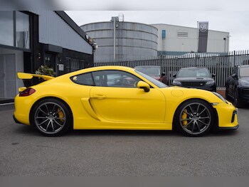Used Porsche Cayman 2015 for sale - 78127864: Photo