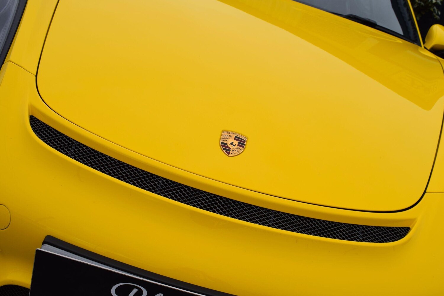 Used Porsche Cayman for sale - 78127864: Photo 50