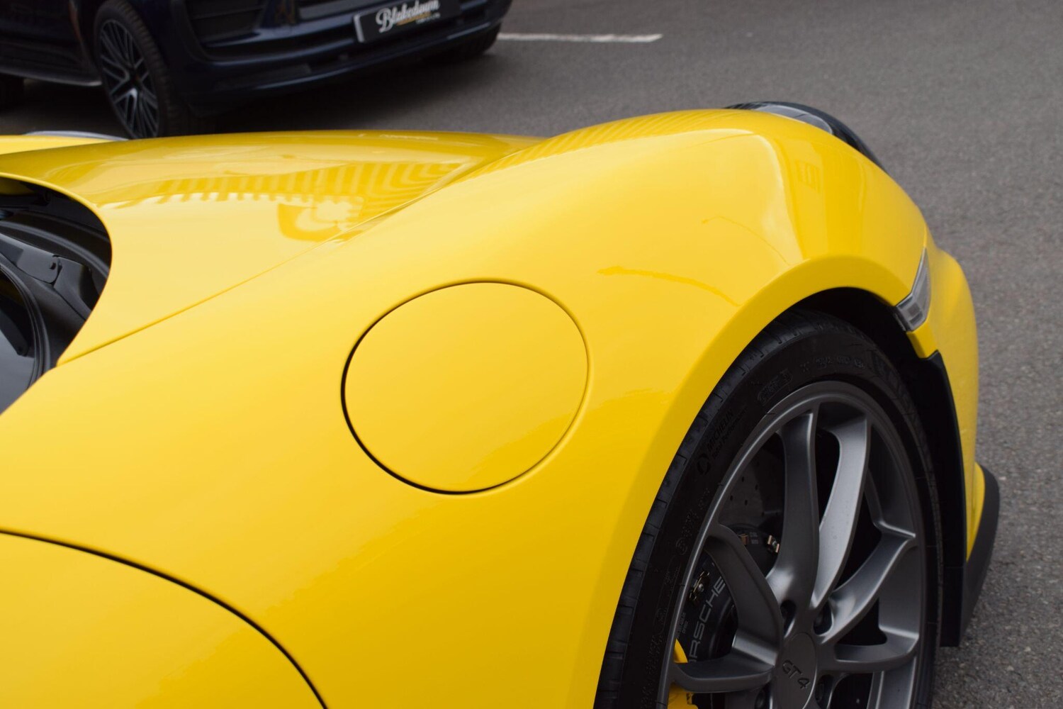 Used Porsche Cayman for sale - 78127864: Photo 51