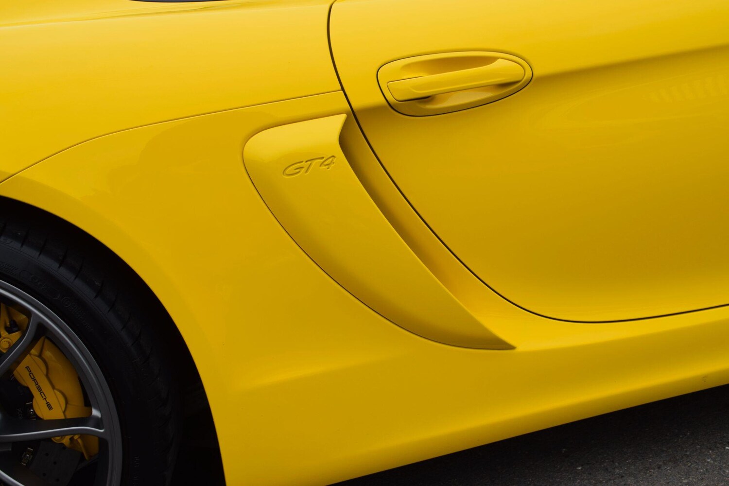 Used Porsche Cayman for sale - 78127864: Photo 52