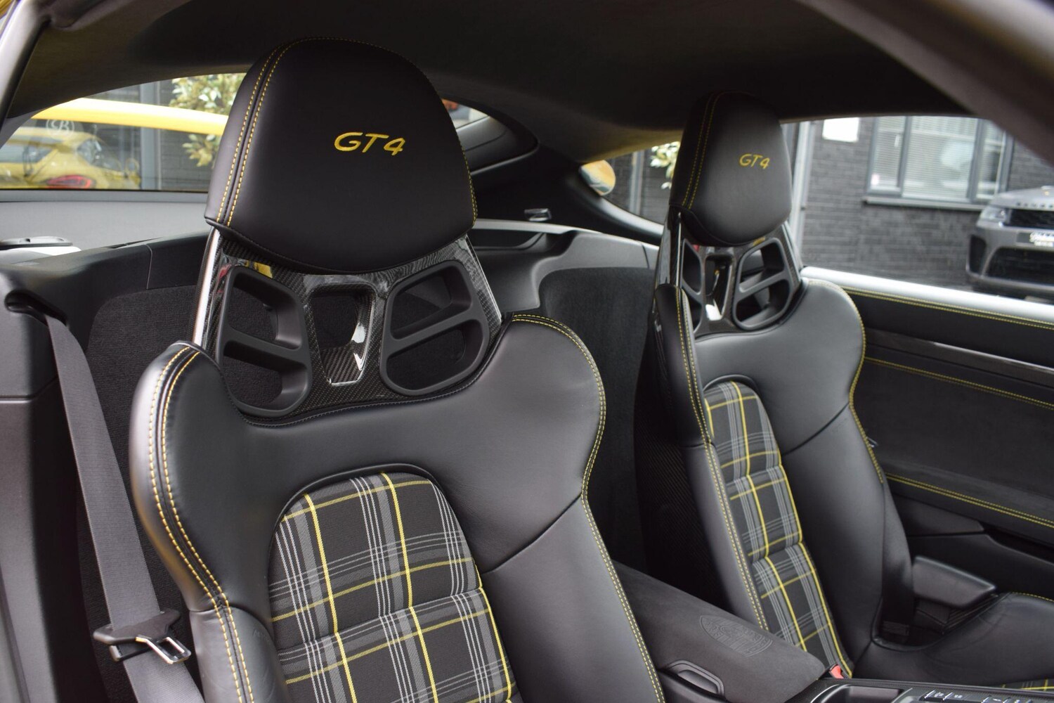 Used Porsche Cayman for sale - 78127864: Photo 8