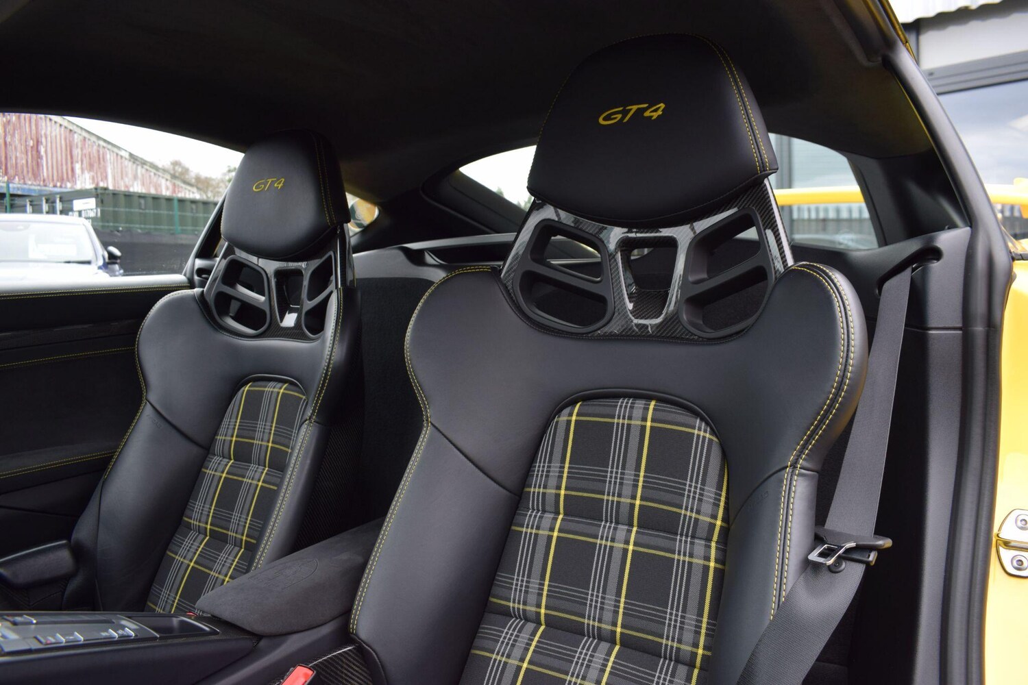 Used Porsche Cayman for sale - 78127864: Photo 9