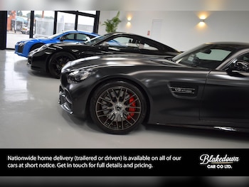 Used Audi S5 2018 for sale - 78404267: Photo