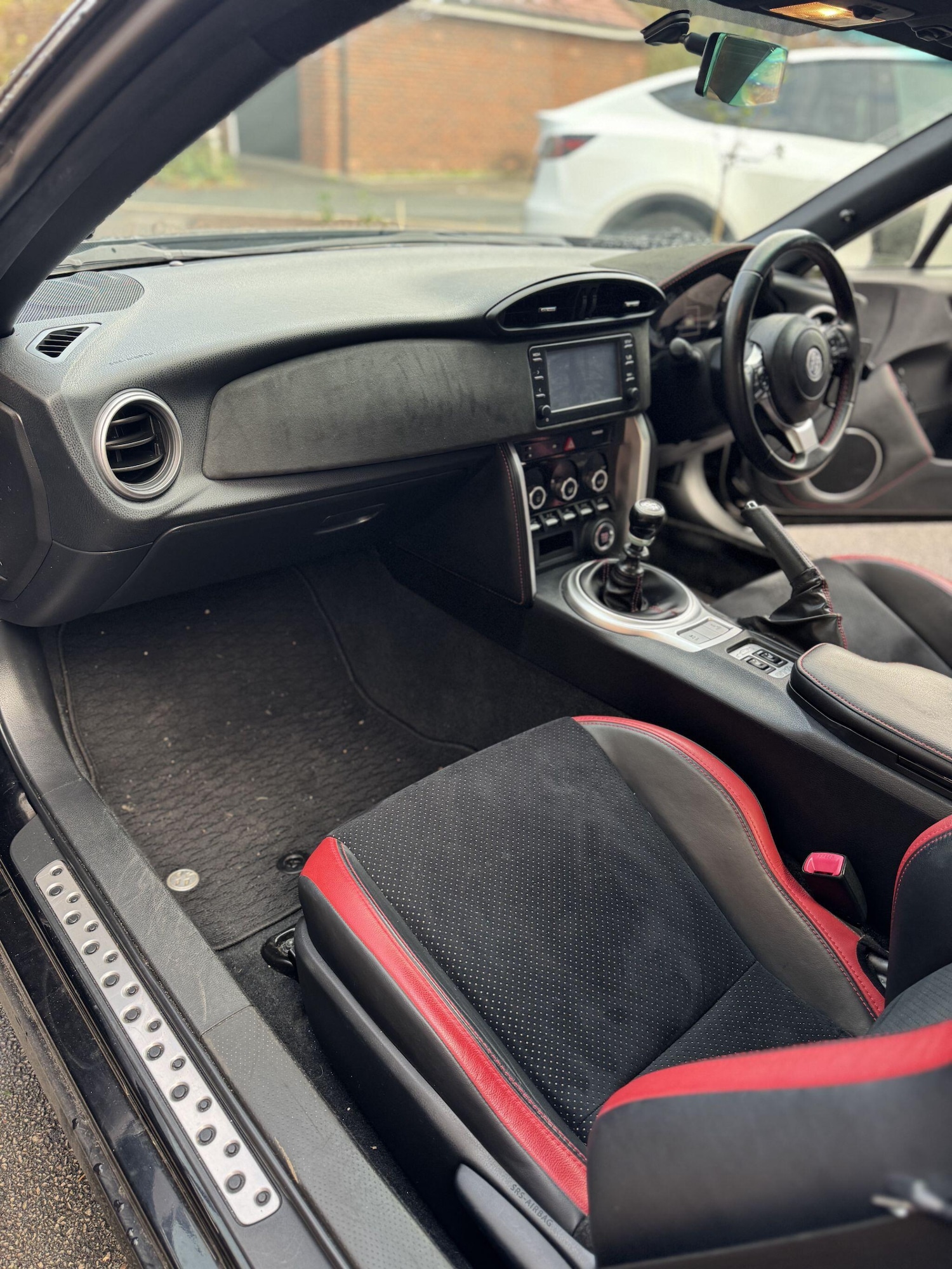 Used Toyota GT86 2019 for sale - 76667288: Photo 10