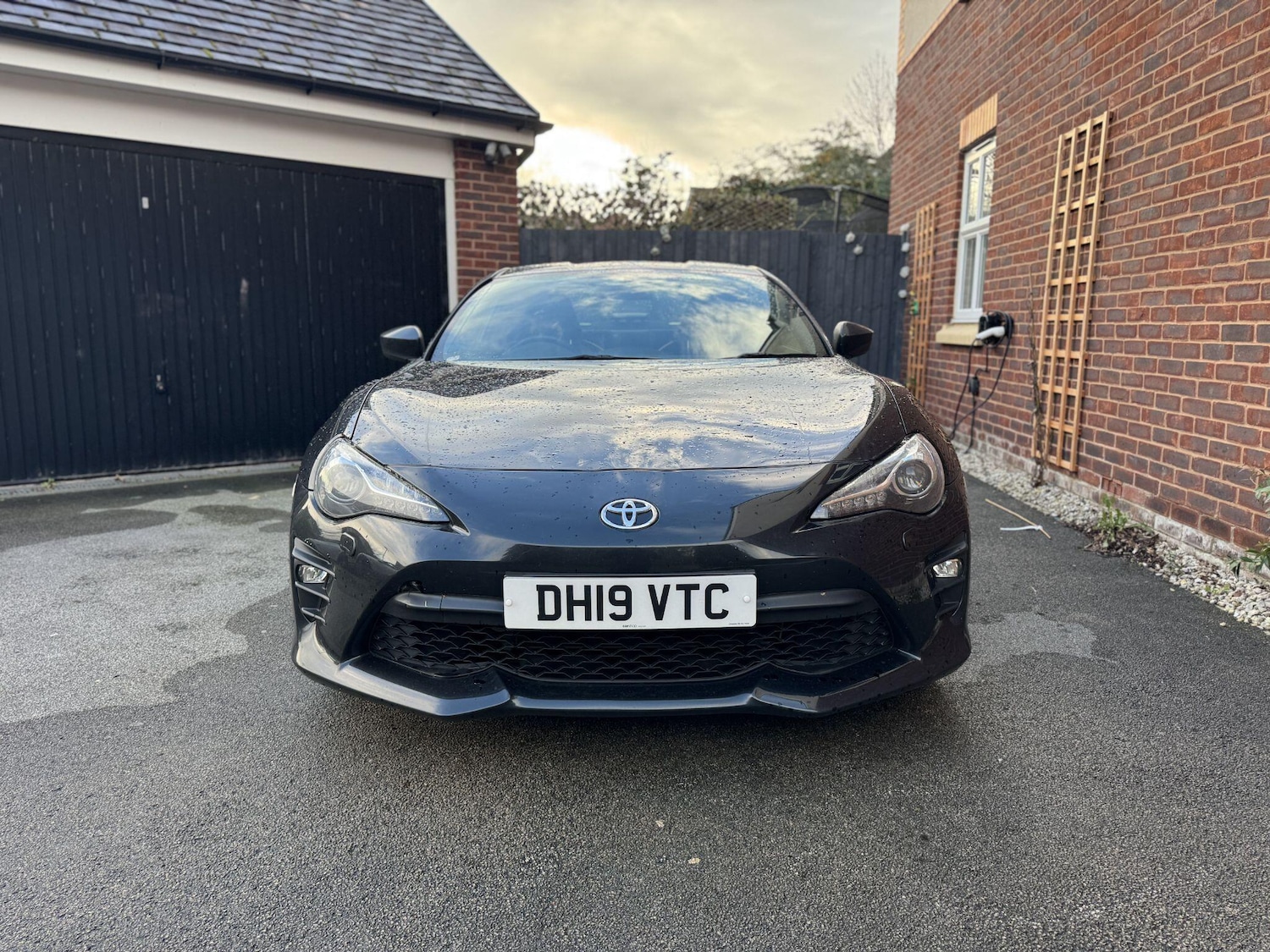 Used Toyota GT86 2019 for sale - 76667288: Photo 2