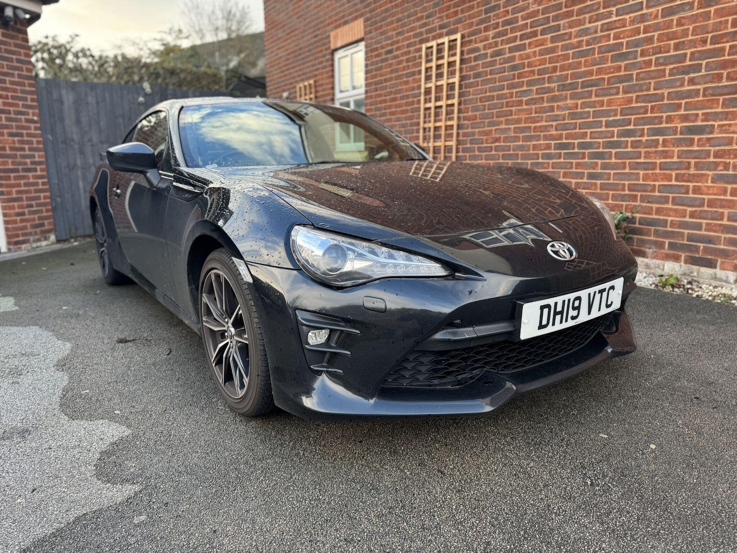 Used Toyota GT86 2019 for sale - 76667288: Photo 3
