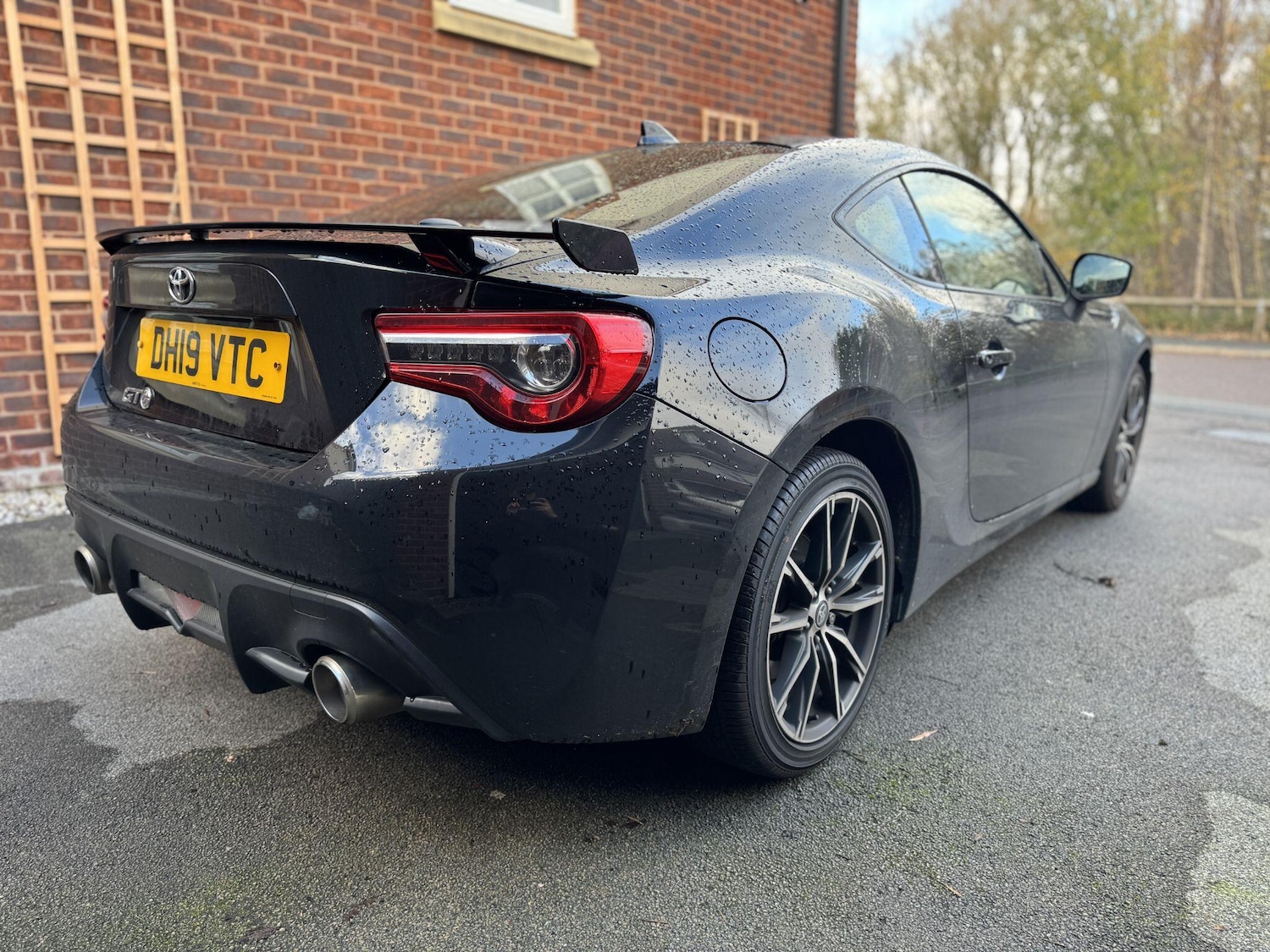Used Toyota GT86 2019 for sale - 76667288: Photo 5