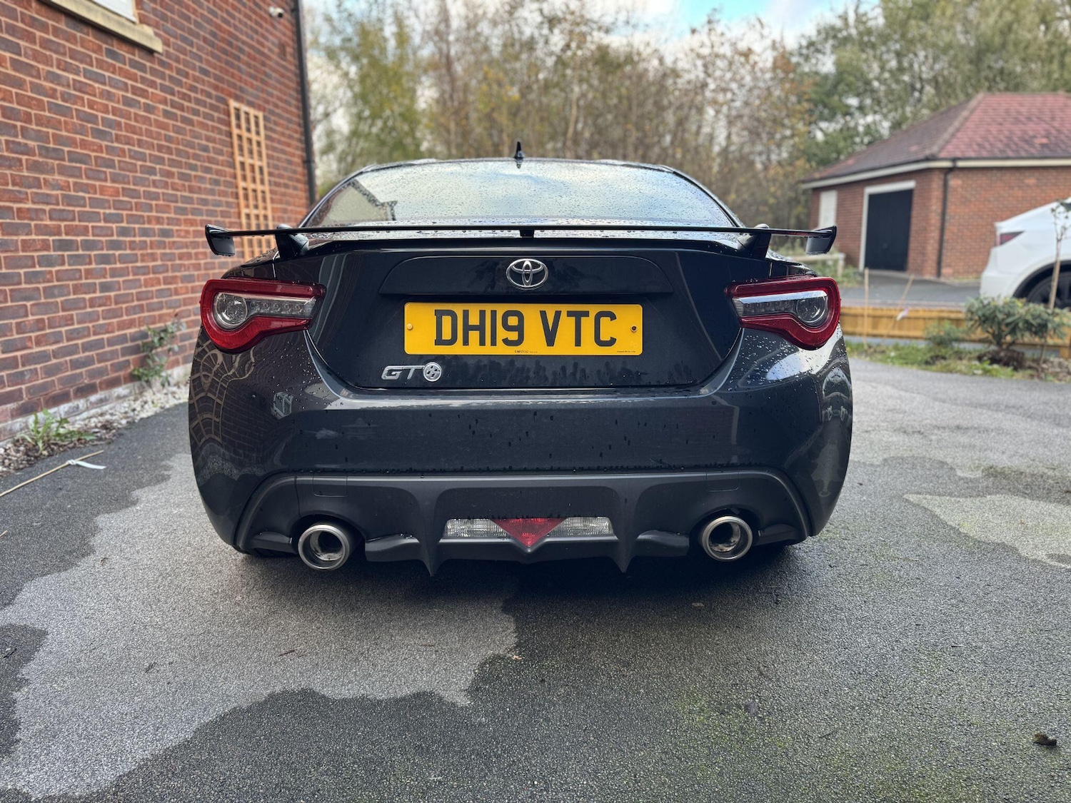 Used Toyota GT86 2019 for sale - 76667288: Photo 6