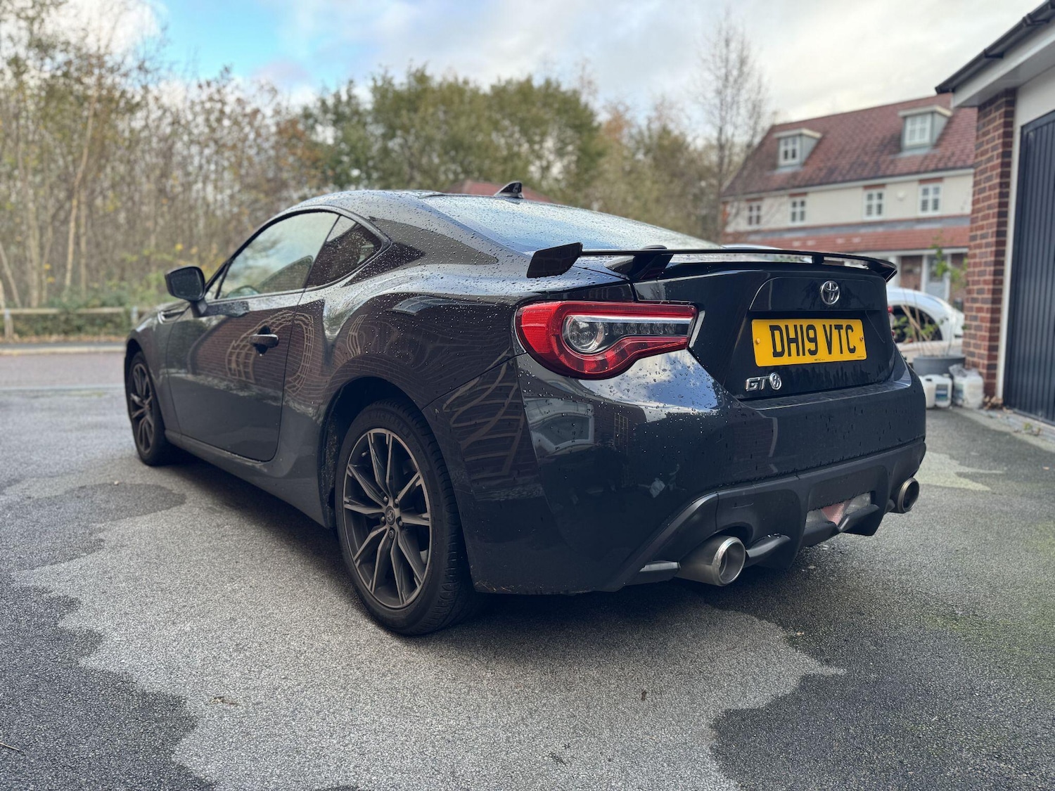 Used Toyota GT86 2019 for sale - 76667288: Photo 7