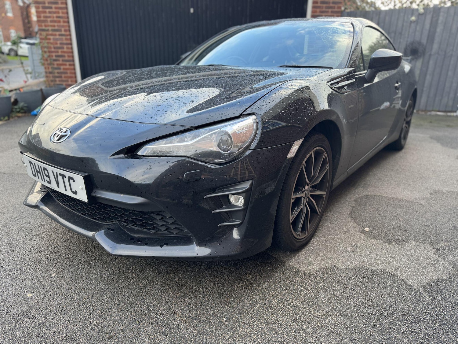 Used Toyota GT86 2019 for sale - 76667288: Photo 8