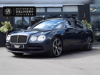 Used Bentley Flying Spur 2016 for sale - 79496363: Photo