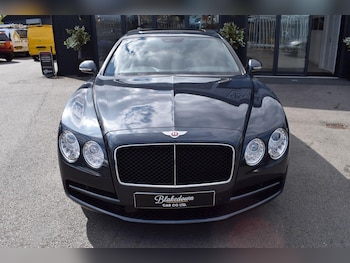 Used Bentley Flying Spur 2016 for sale - 79496363: Photo