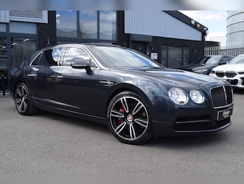 Used Bentley Flying Spur 2016 for sale - 79496363: Photo
