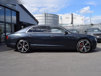 Used Bentley Flying Spur 2016 for sale - 79496363: Photo