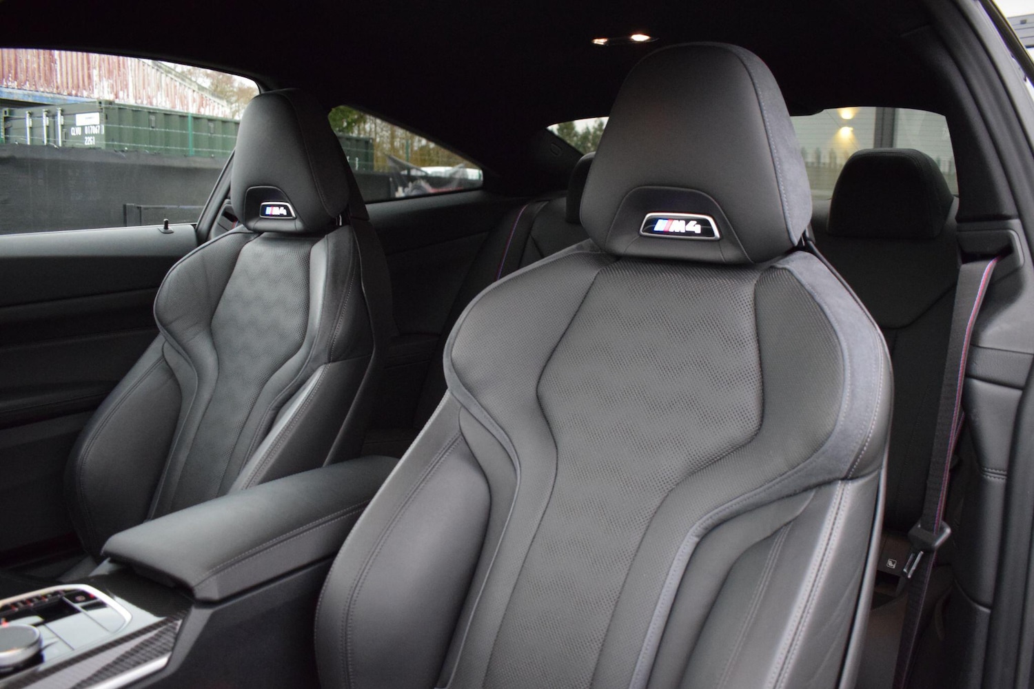 Used BMW M4 for sale - 77893075: Photo 10