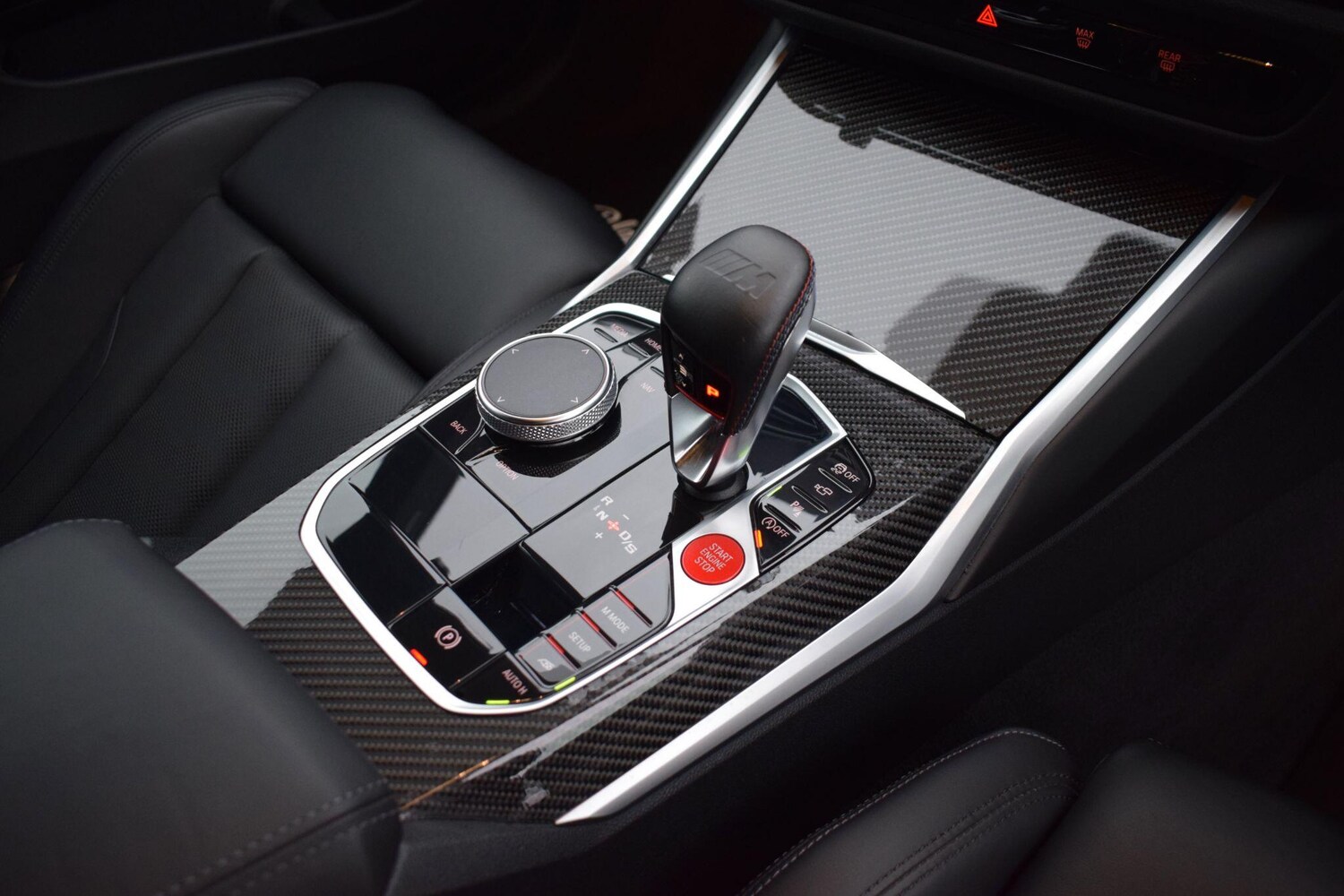 Used BMW M4 for sale - 77893075: Photo 13