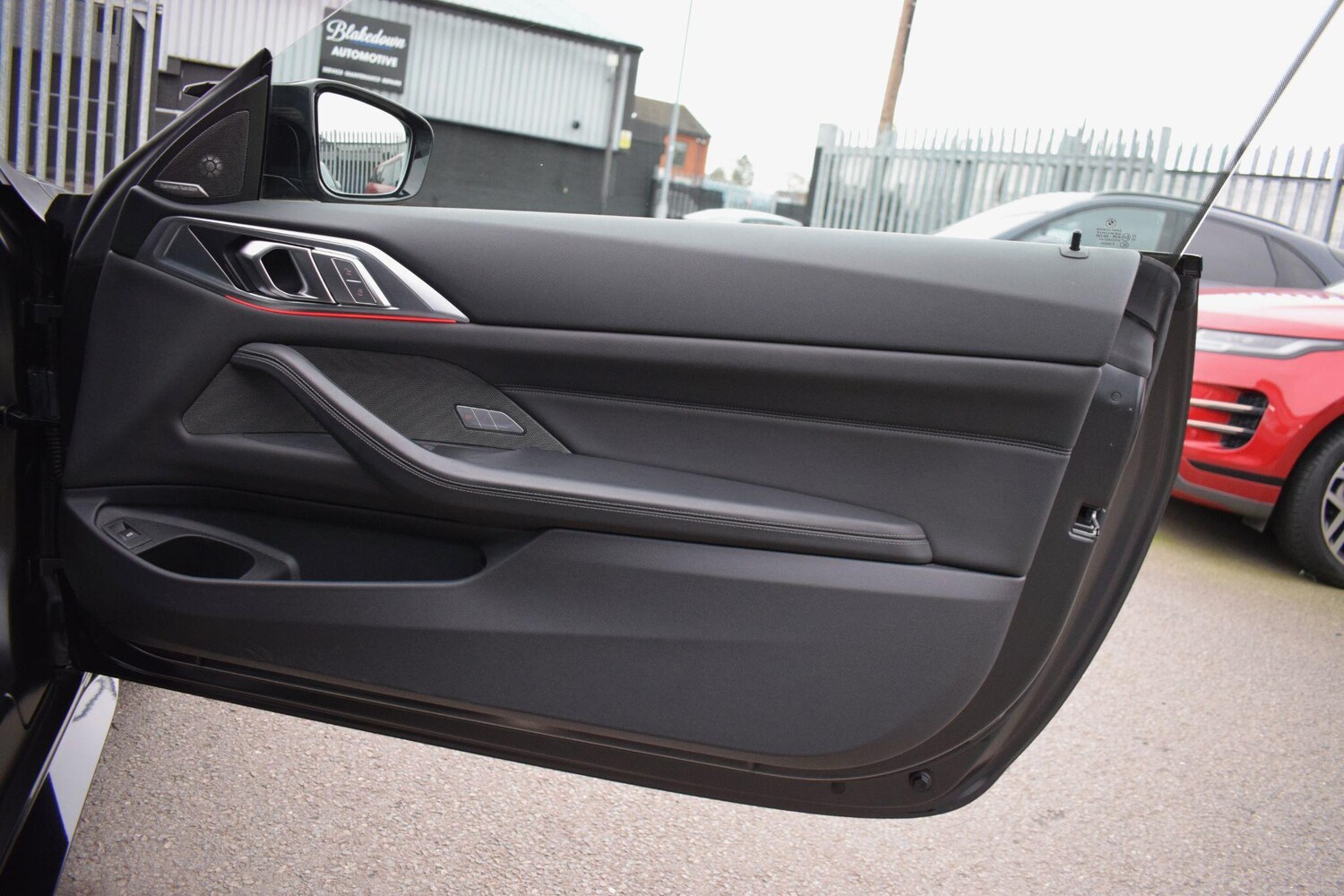 Used BMW M4 for sale - 77893075: Photo 19