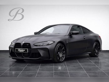 Used BMW M4 2023 for sale - 77893075: Photo