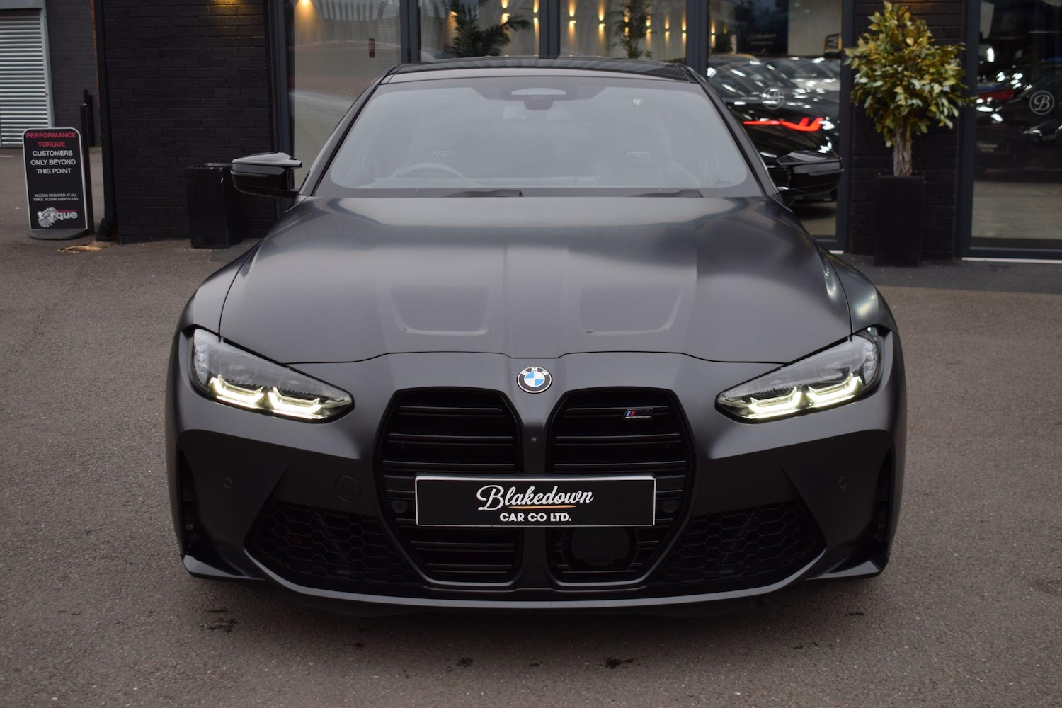 Used BMW M4 for sale - 77893075: Photo 2