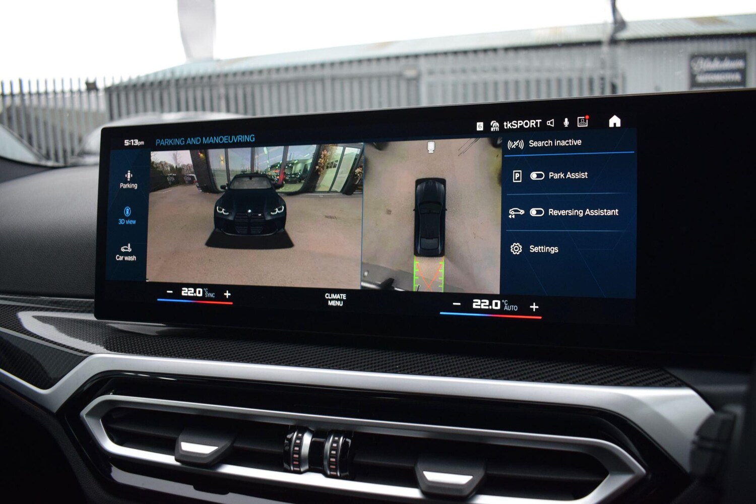 Used BMW M4 for sale - 77893075: Photo 22