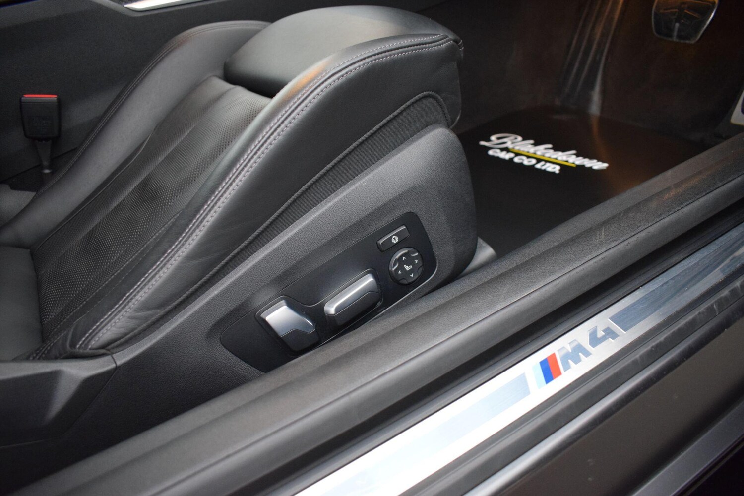 Used BMW M4 for sale - 77893075: Photo 26